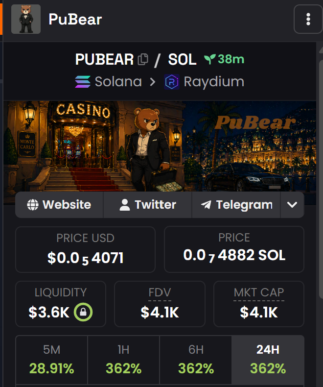 PuBear tweet media