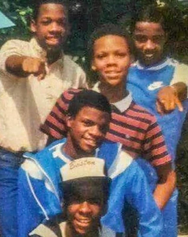 #FlashbackFriday ...check them out!! 😉🥰❤️