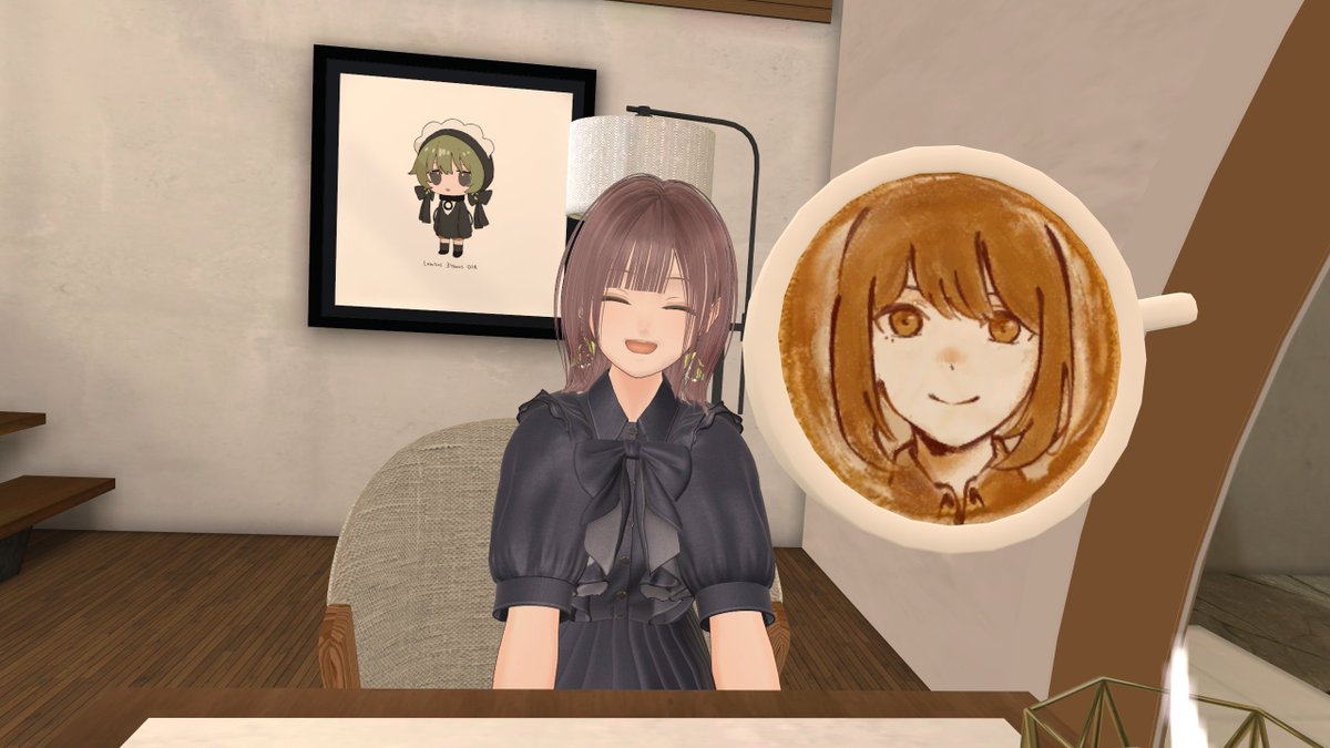 ライナ tweet media