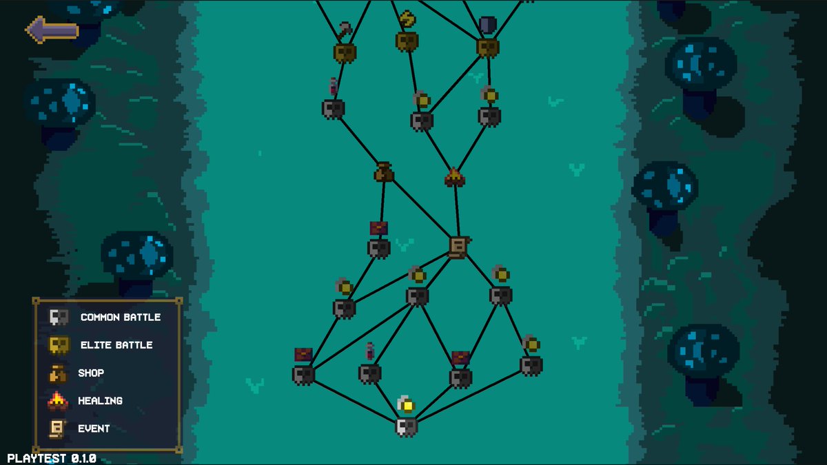 Hopfall | Classical Frog tweet media