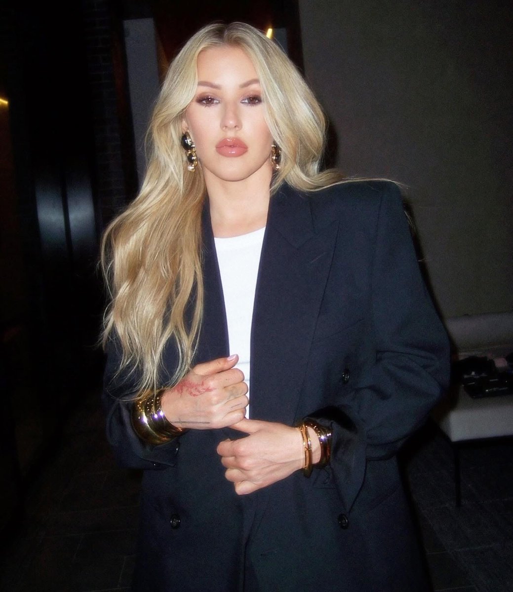 Archives Goulding tweet media