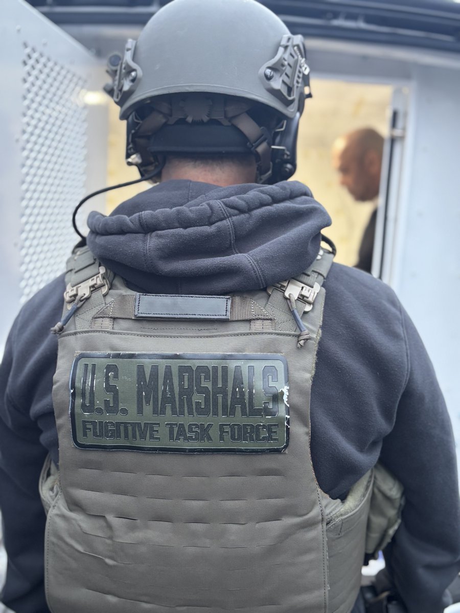 U.S. Marshals Service Philadelphia tweet media