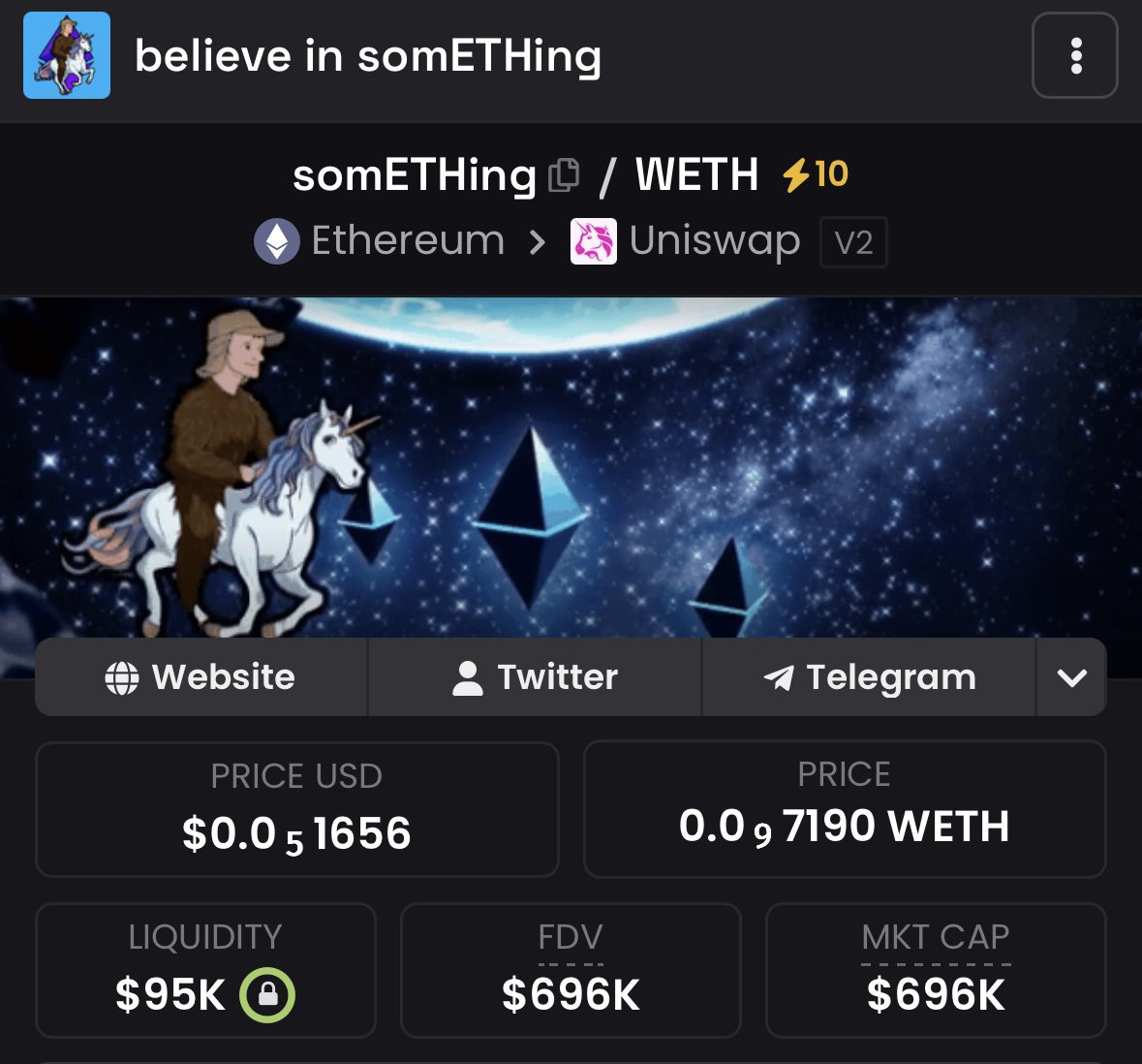 yourwife.eth tweet media