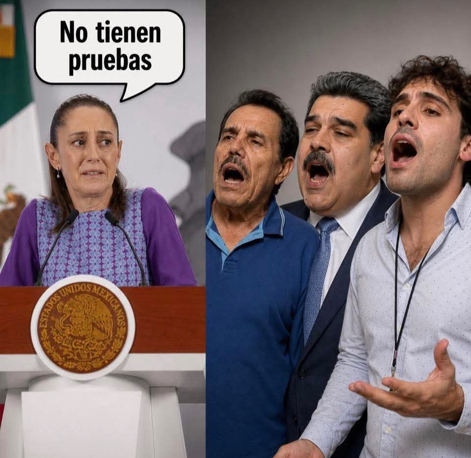 RootGuan's tweet image. Atentamente, quién tiene criterio dictado desde palacio nacional jajaja pincje chairoPU #ñetaz  zurdo demier #da chingas a tupe rrama /#dre!