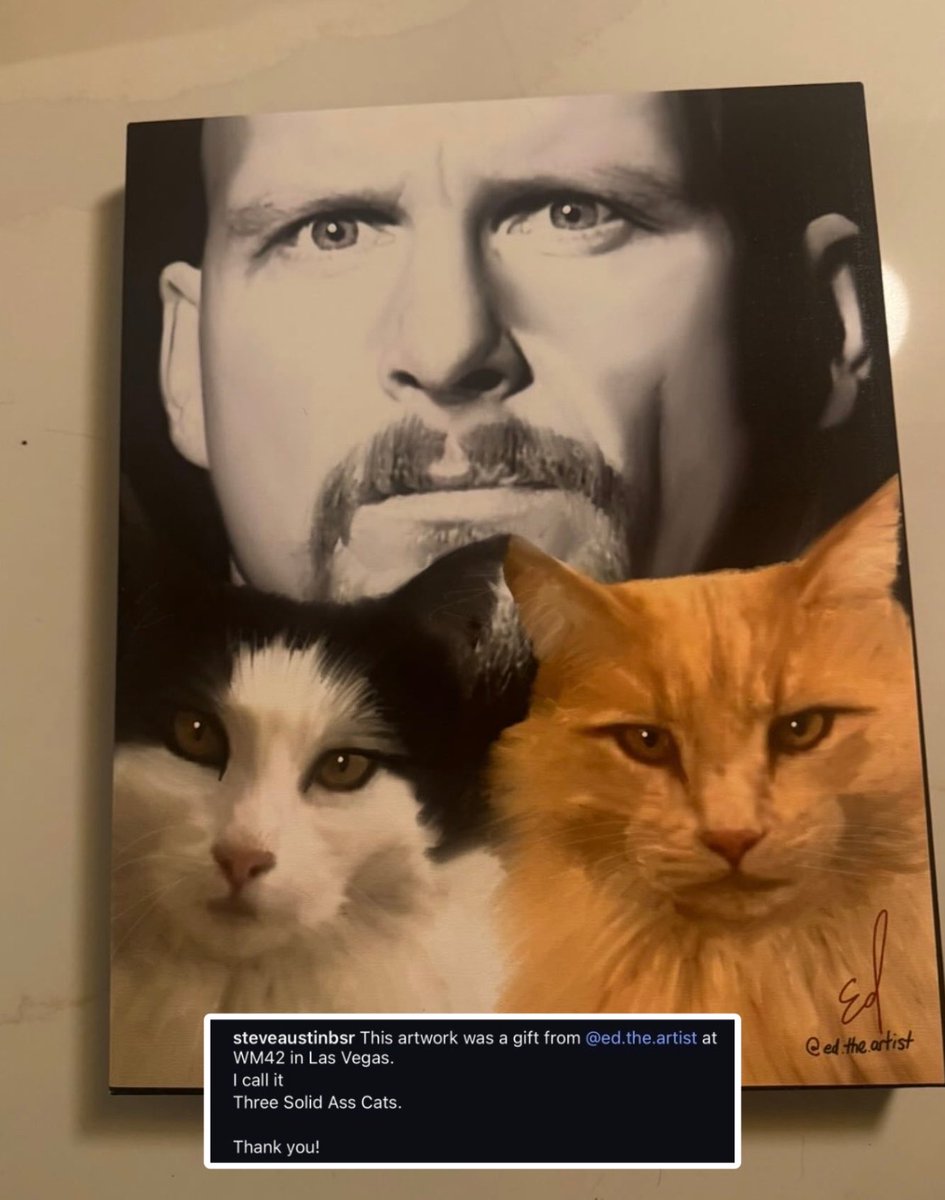 WrestlePurists tweet media