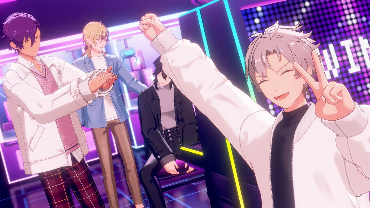 めろ tweet media