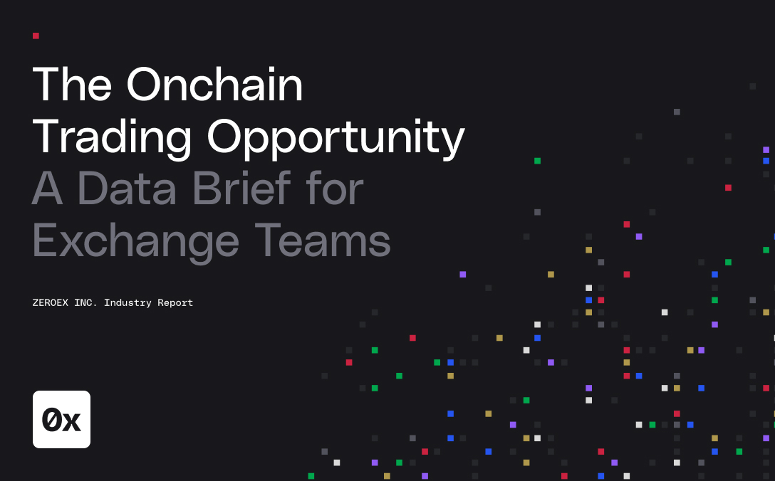 0x | We're Hiring! tweet media