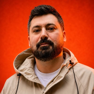 pedrambirack's tweet photo. #NewProfilePic https://t.co/t0ijJ3pHH2