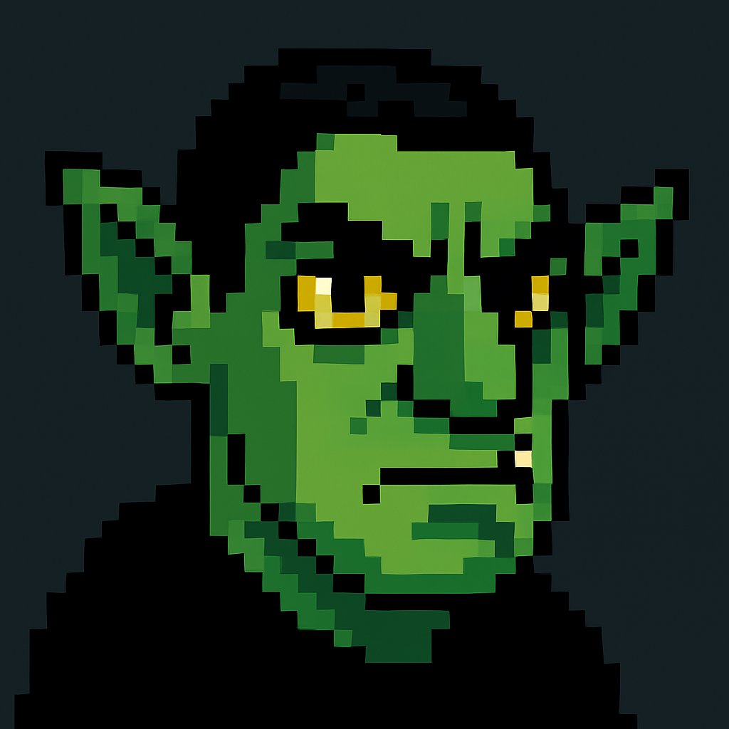gum_xbt's tweet photo. better start believing.

while every tech company is chasing agi - we have hijacked the ticker.

as @sama puts it: "artificial goblin intelligence achieved"

the goblins are here to take over.
@orangie @poe_real69 @himgajria @Hustletiips 
LLM in 2025
AGI in 2026 

ca : 4hsxz9UDR7kt9HRvpe6GUvMVx1RL6U4U8gMAFDG4pump