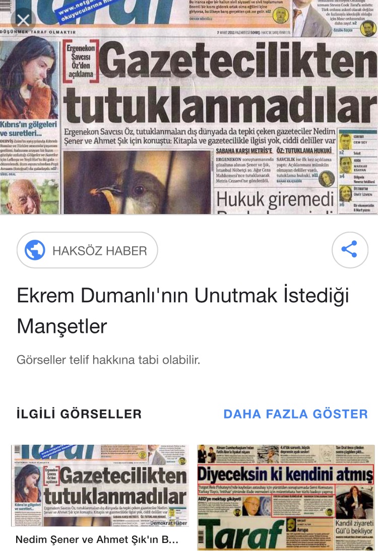 SevdaYeil11's tweet photo. @samiltayyar27 Her dönemin EKREM DUMANLI’sı var.
Kimileri “tetikçi”diyor
Kimileri de “Silahşör”diyor.

“Anlayana sivrisinek saz anlamayana davul zurna az.!” https://t.co/AH1KHB3cCG