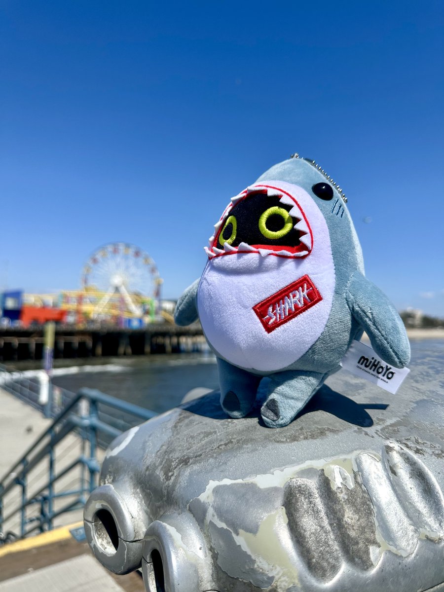 HoYoFair_0's tweet image. Tiny tourists in the city where dreams are made 📍

#HoYoFairConcert #LosAngeles