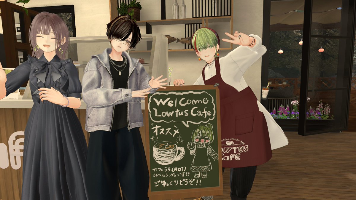 ライナ tweet media