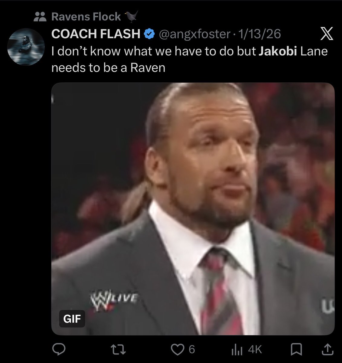 COACH FLASH tweet media