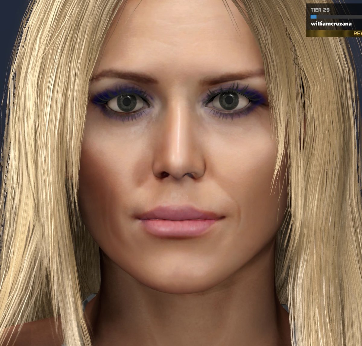 CawCreatorWill's tweet photo. SHE IS AGAIN UPLOADED IN CC. Final versn.

Tags are torriewilson, cawcreatorwill

1 month until Torrie Wilson joins WWE 2K26. It might not make sense to some that I’m posting again, but Torrie has always been my passion. I just hope @wwegames delivers what we deserve.

#WWE2K26 https://t.co/6ZeZW3LBxv