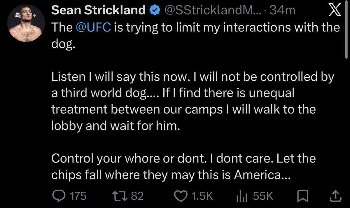 Spinnin Backfist tweet media