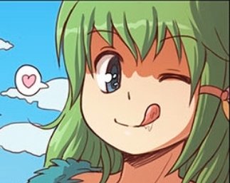 Chibi Reviews tweet media