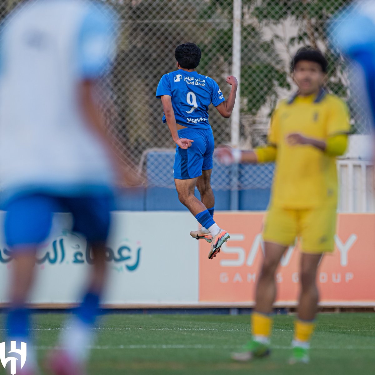 فئات الهلال السنية tweet media