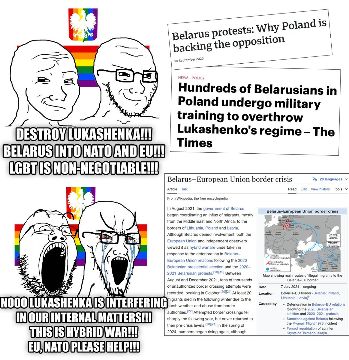 Ta - lib tweet media