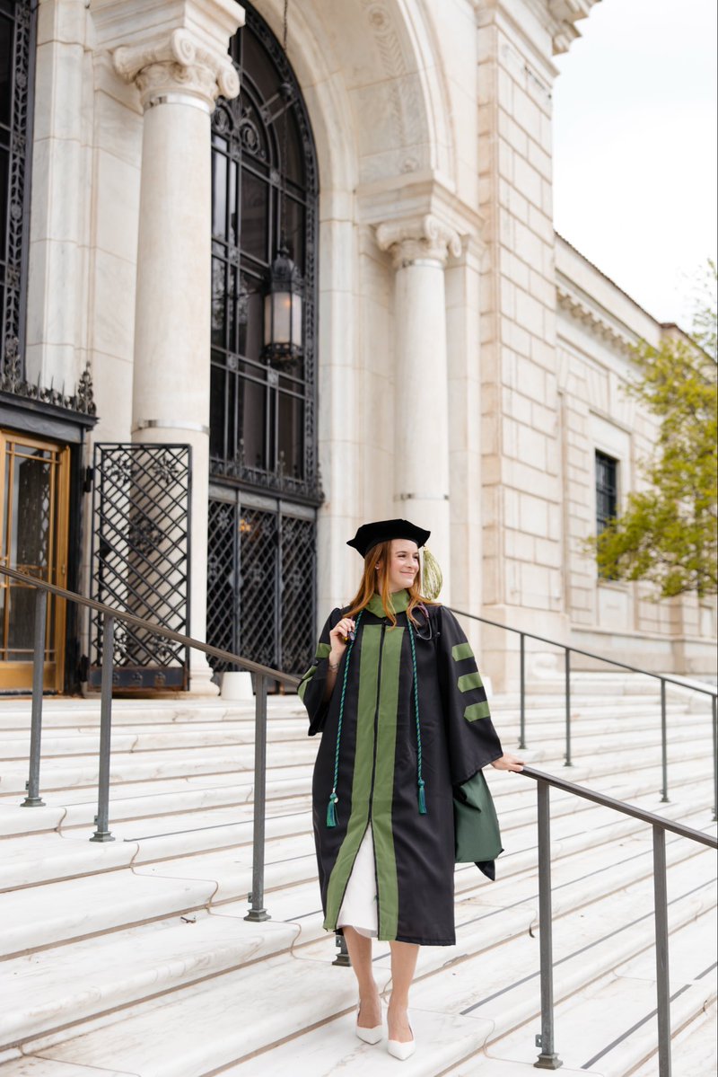Amanda Hawkins, DO | PGY-0 tweet media