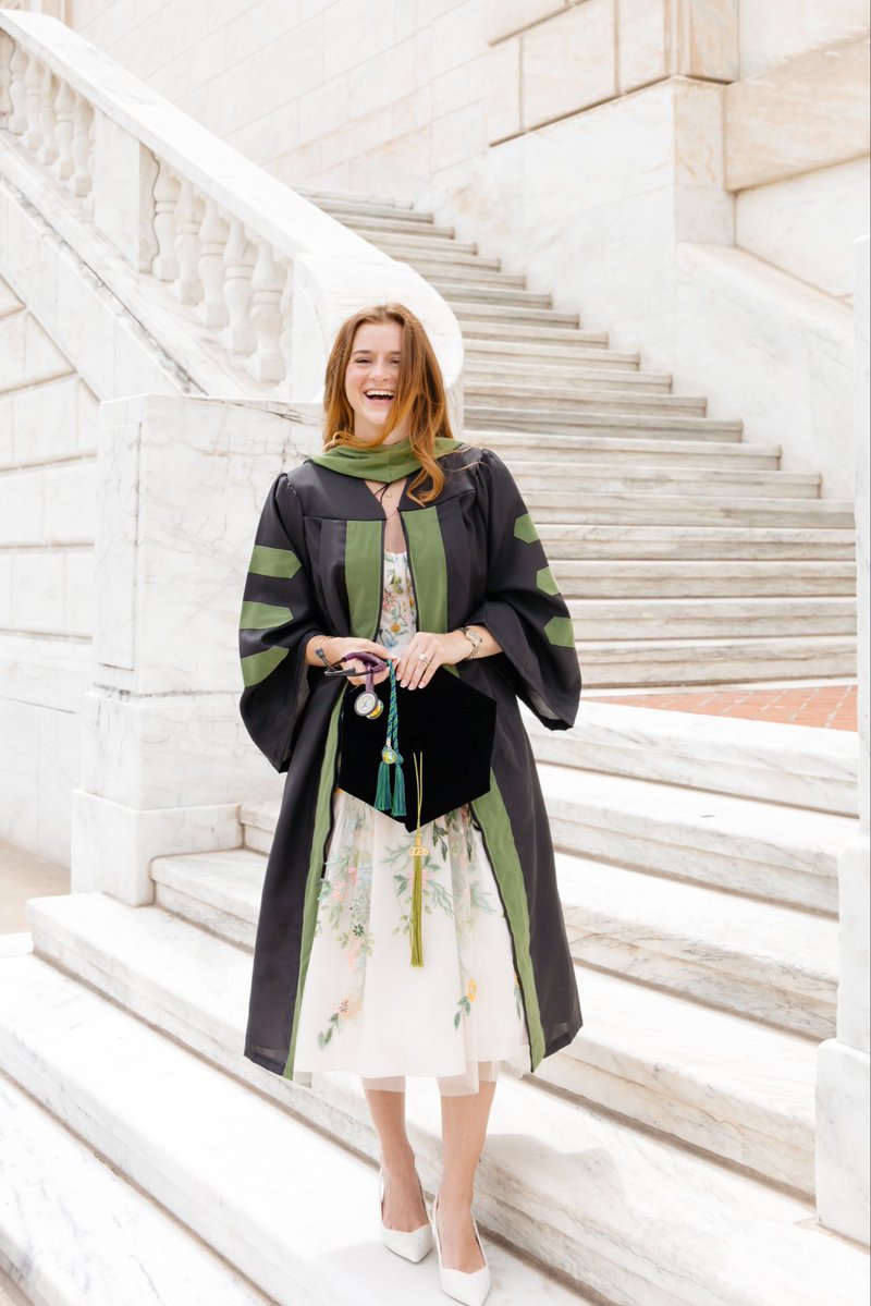 Amanda Hawkins, DO | PGY-0 tweet media