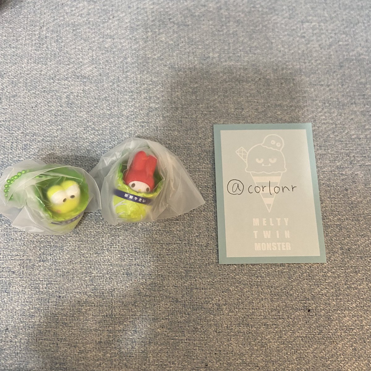 ♡ tweet media