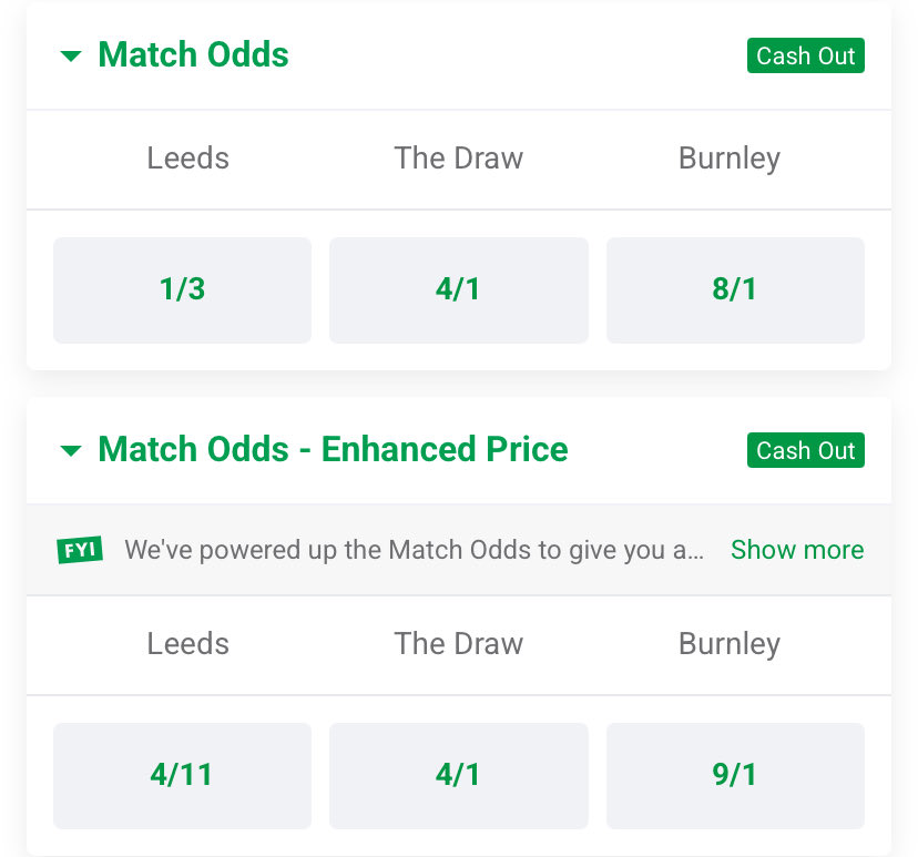 Paddy Power Offers tweet media