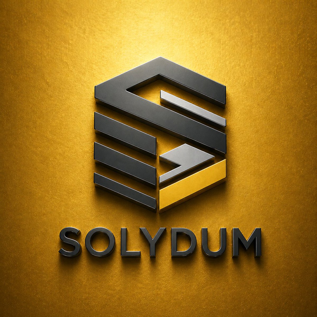 Solydum tweet media