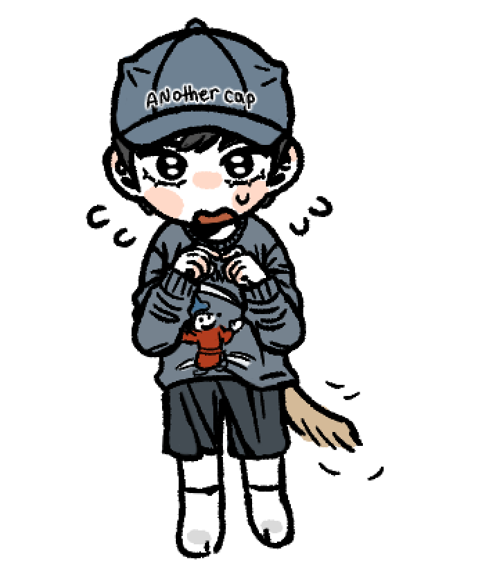 초히 tweet media