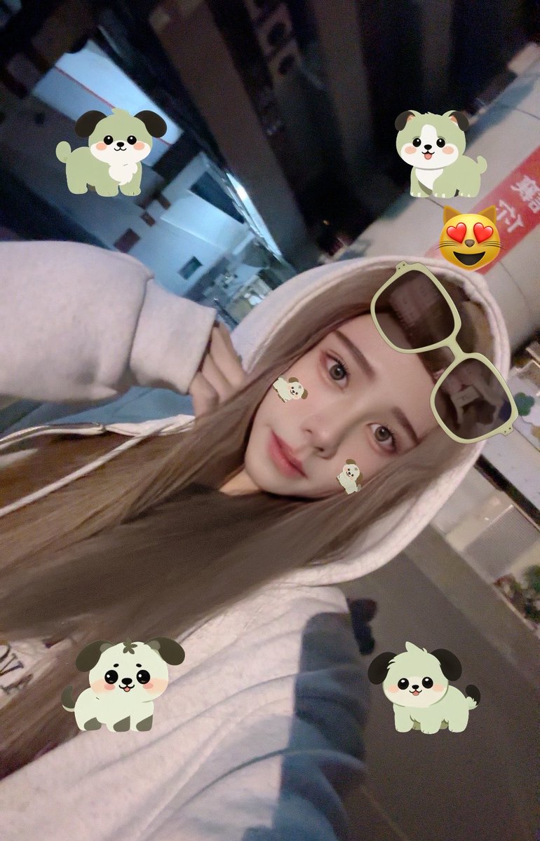 圓 tweet media