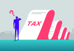 OutcomePW's tweet photo. Your tax return is full of useful information. Here are four things you could learn about your finances. https://t.co/aONCXKIarj https://t.co/MittNsoQVK