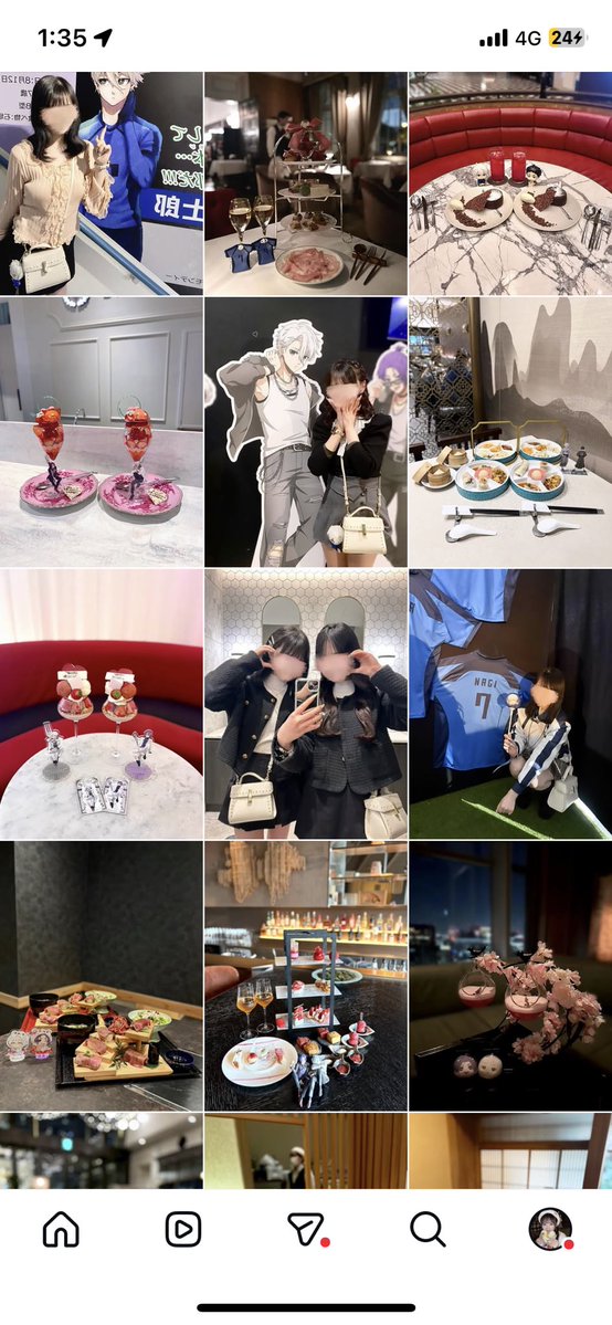 S♡ tweet media