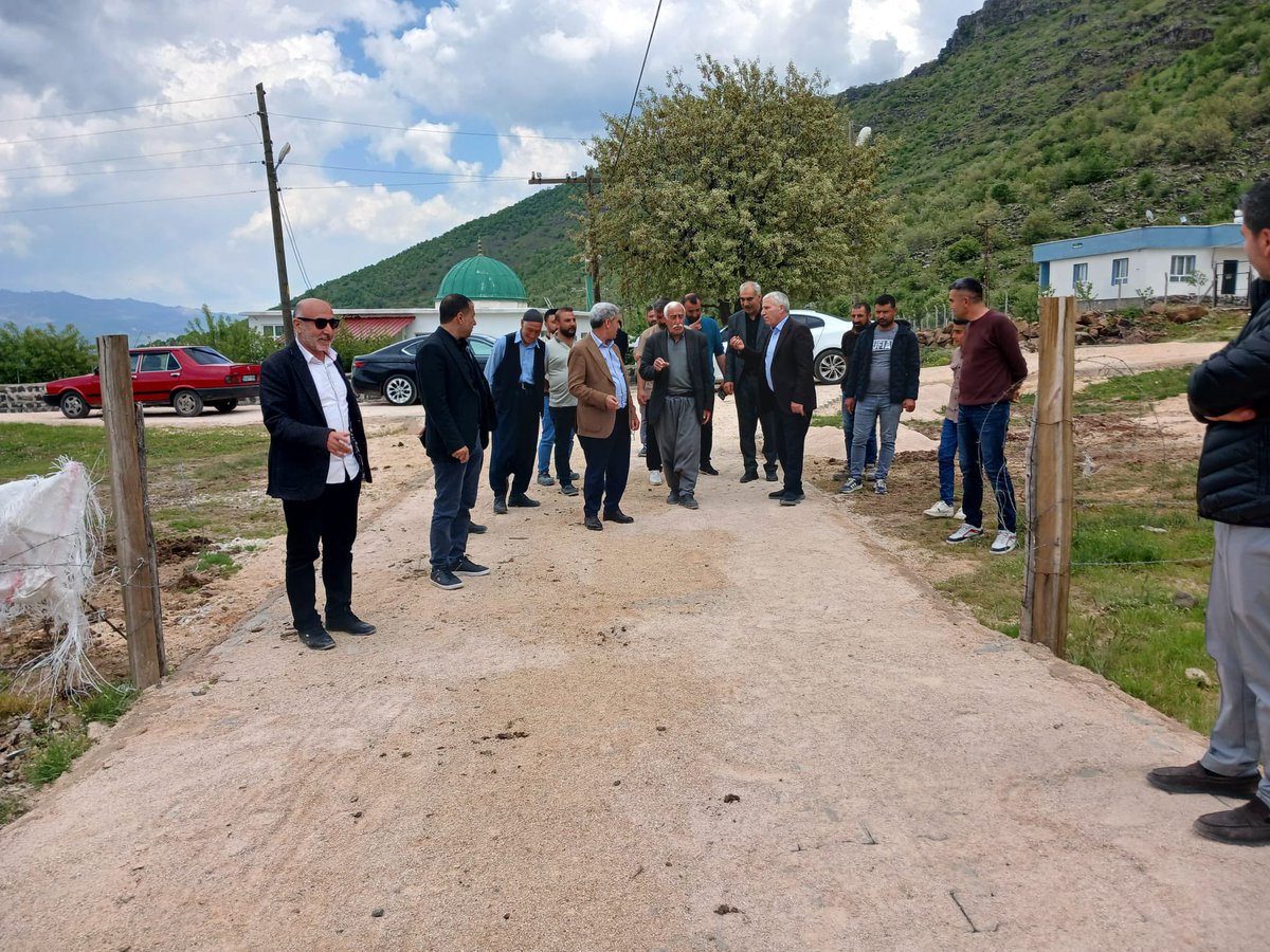 Şehmus Karamehmetoğlu tweet media