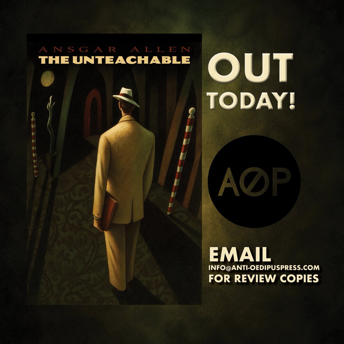 Anti-Oedipus Press tweet media