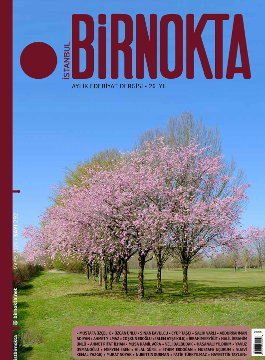 İstanbul BirNokta tweet media