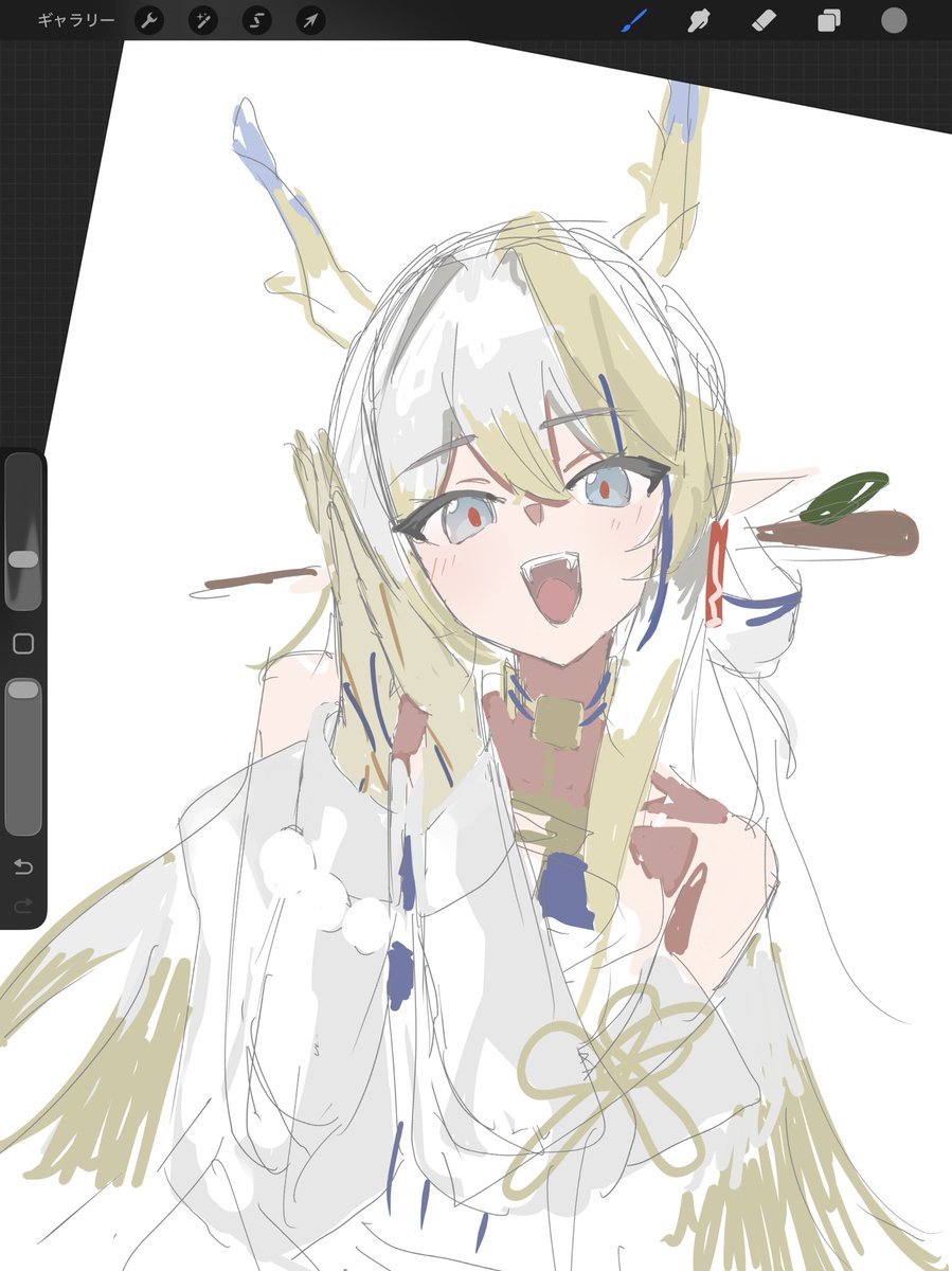 ふたば (@futaba7744) / Posts / X
