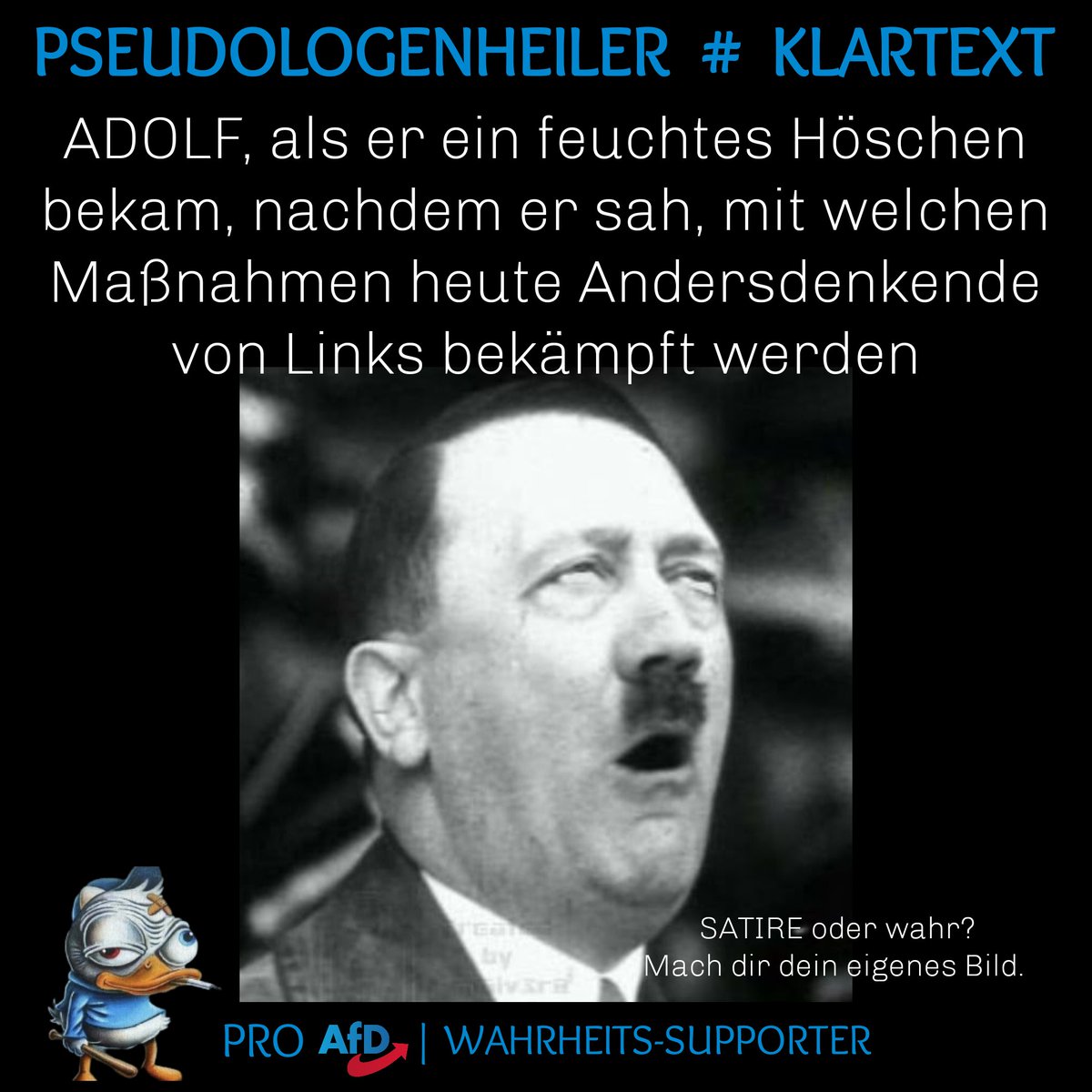 PSEUDOLOGENHEILER tweet media