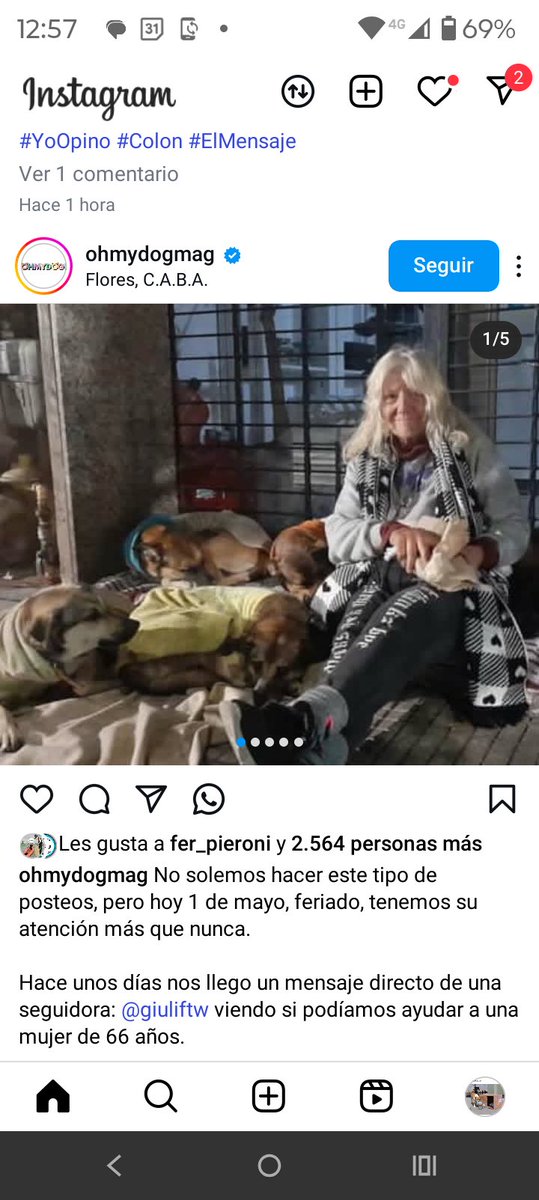 MIS AMIGOS DE 4 PATAS :) tweet media