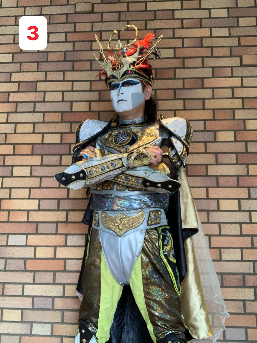 魔骸門666(旧名:デーモン獄隷) tweet media