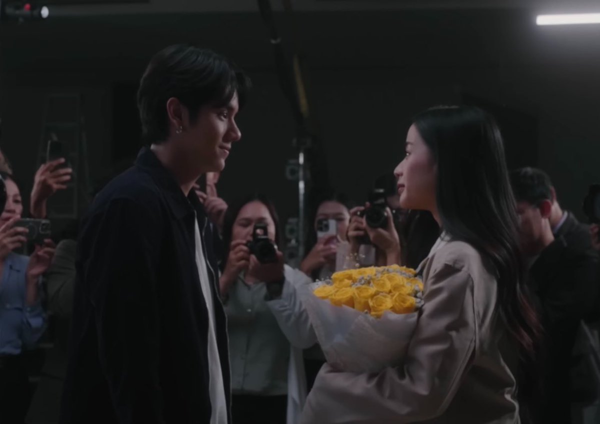 inkl0ve's tweet photo. at this point gmmtv really needs to tell nanon okay here you go have your budget PLEASE create something for us because what he can do out of his own imagination and help from his friends and colleagues is truly outstanding and should be way more encouraged by this company https://t.co/zD63ntPGZ4