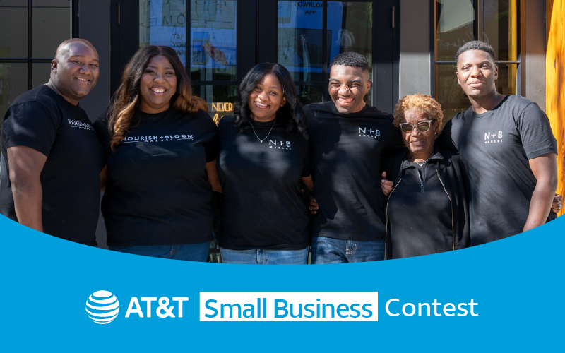 AT&T News tweet media