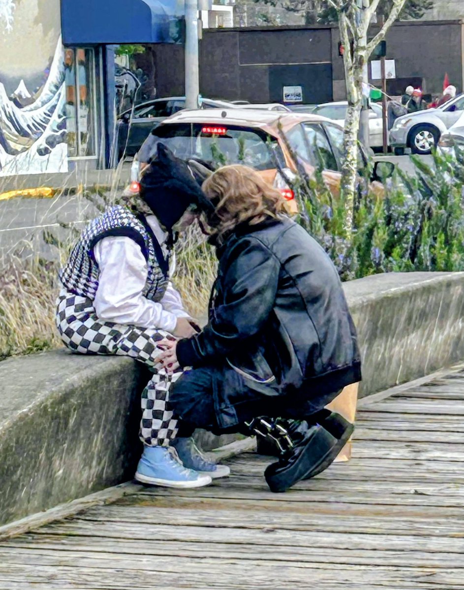 dumbpupvt's tweet image. We have pushed through the impossible to get here. Seeing you smiling and feeling that gentle headbutt is all the proof I need that we will always be okay. I love you my starlight Engaged April 17th 2026. #engagement #hesaidyes 
Can't wait to marry you @BONKNBEEPS