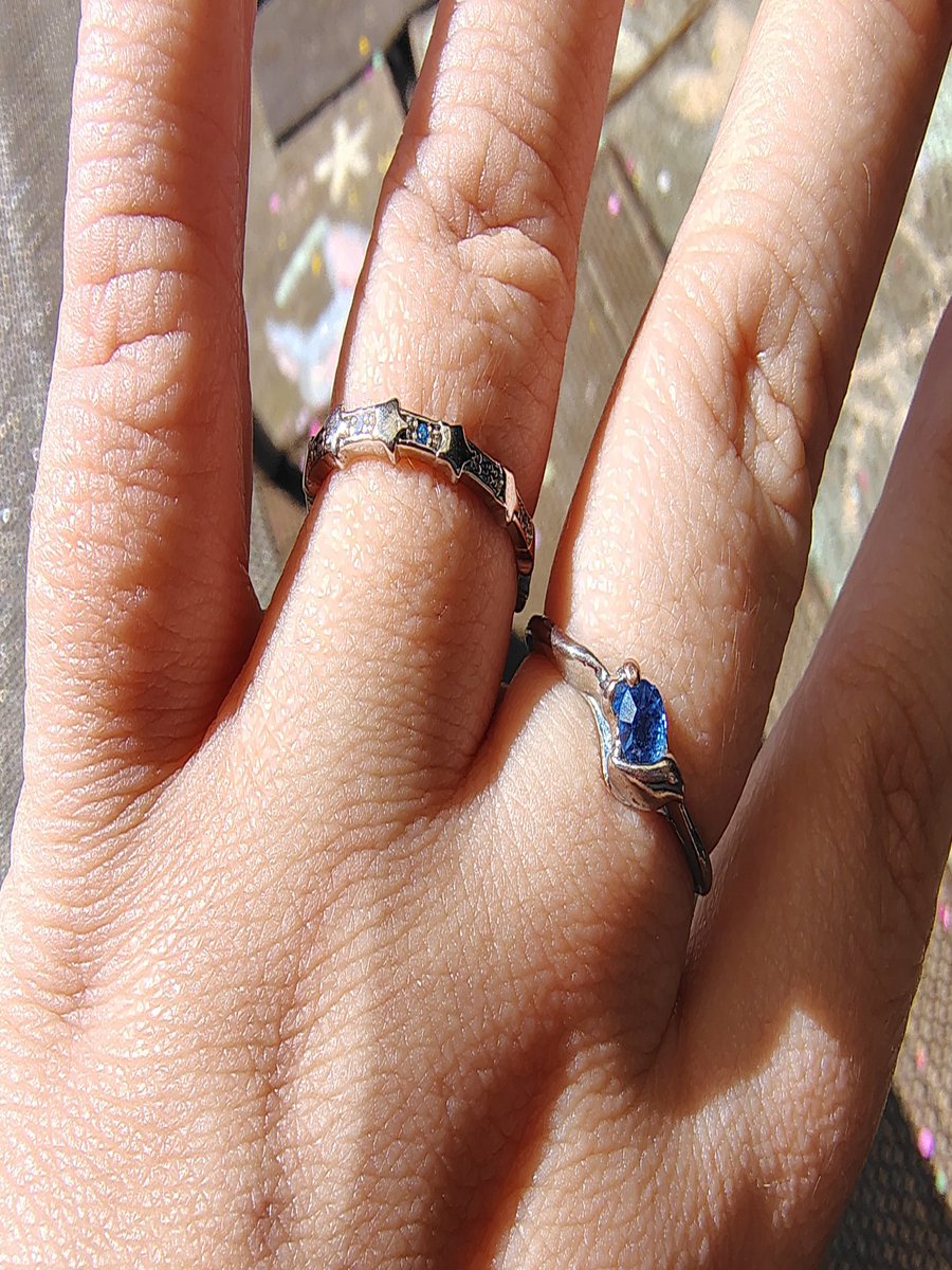 dumbpupvt's tweet image. We have pushed through the impossible to get here. Seeing you smiling and feeling that gentle headbutt is all the proof I need that we will always be okay. I love you my starlight Engaged April 17th 2026. #engagement #hesaidyes 
Can't wait to marry you @BONKNBEEPS
