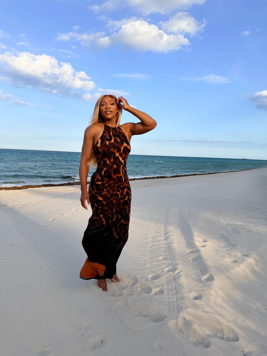 Serena Williams tweet media