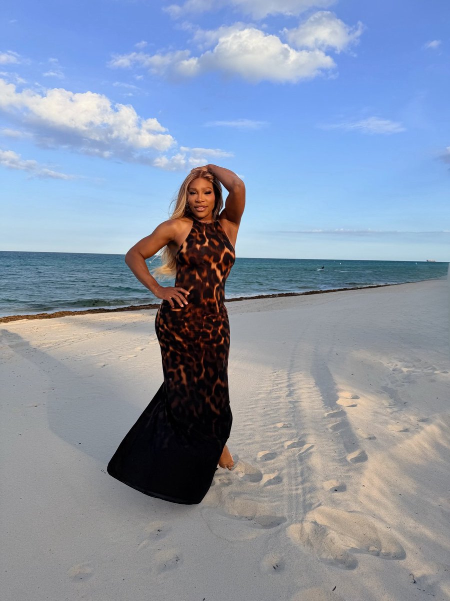 Serena Williams tweet media