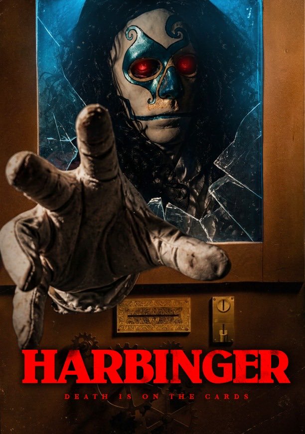 ShogunFilms's tweet image. We’re launching our first crowdfunding campaign with @greenlitfund for new horror movie HARBINGER inspired by the classic Hammer &amp;amp; Amicus chillers of old! Please consider sharing &amp;amp; getting involved at greenlit.com/project/harbin… - &amp;amp; grab some amazing rewards!