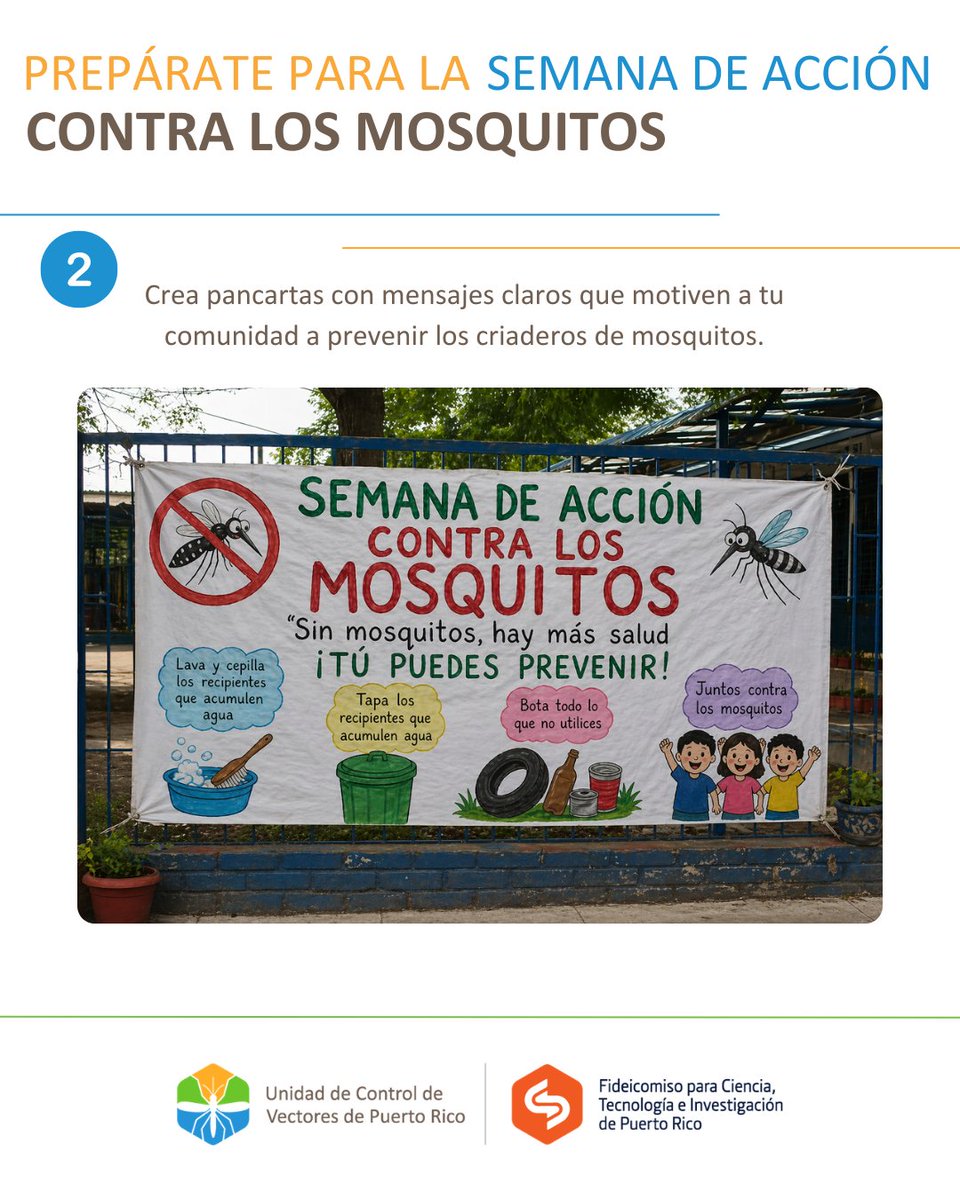 Unidad de Control de Vectores de Puerto Rico tweet media