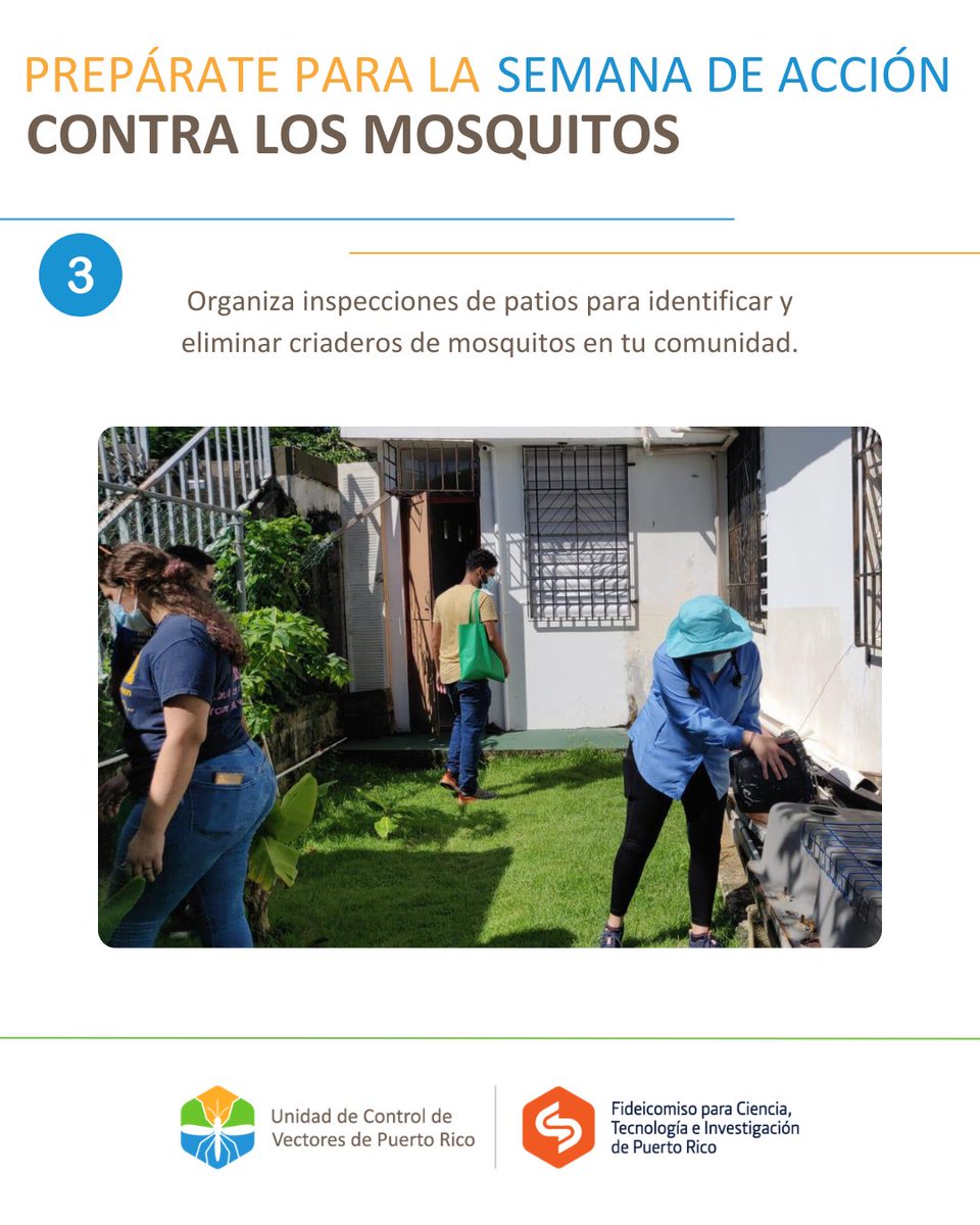 Unidad de Control de Vectores de Puerto Rico tweet media