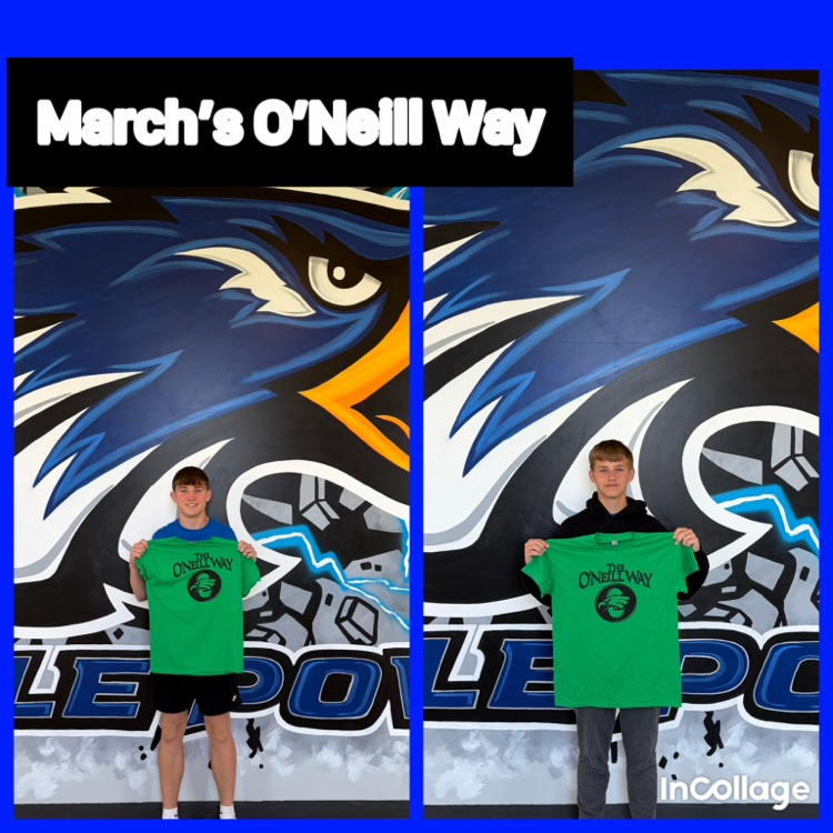 O'Neill High School 🦅 tweet media