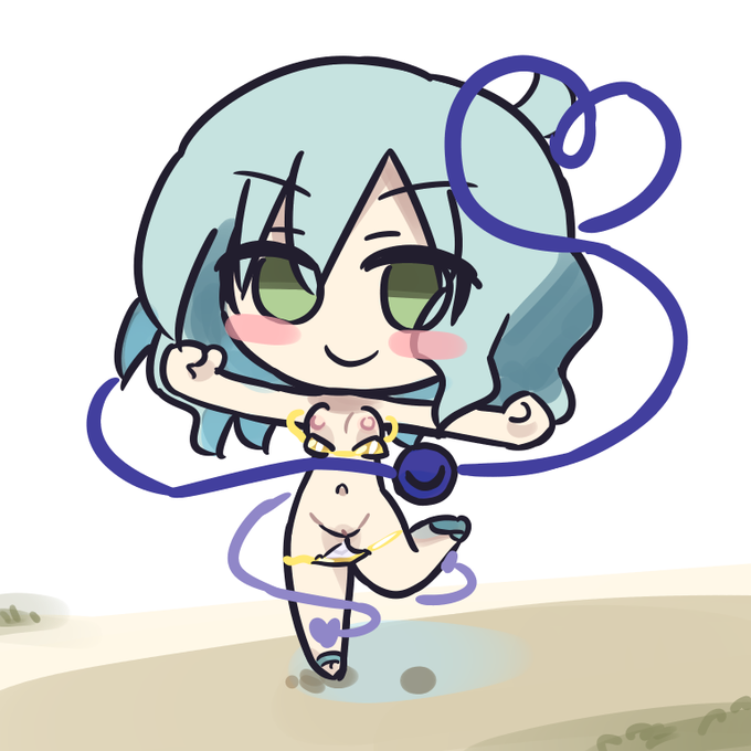 こいしとざーめん 