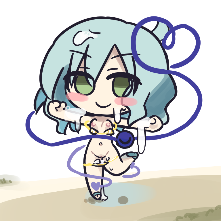 こいしとざーめん 
